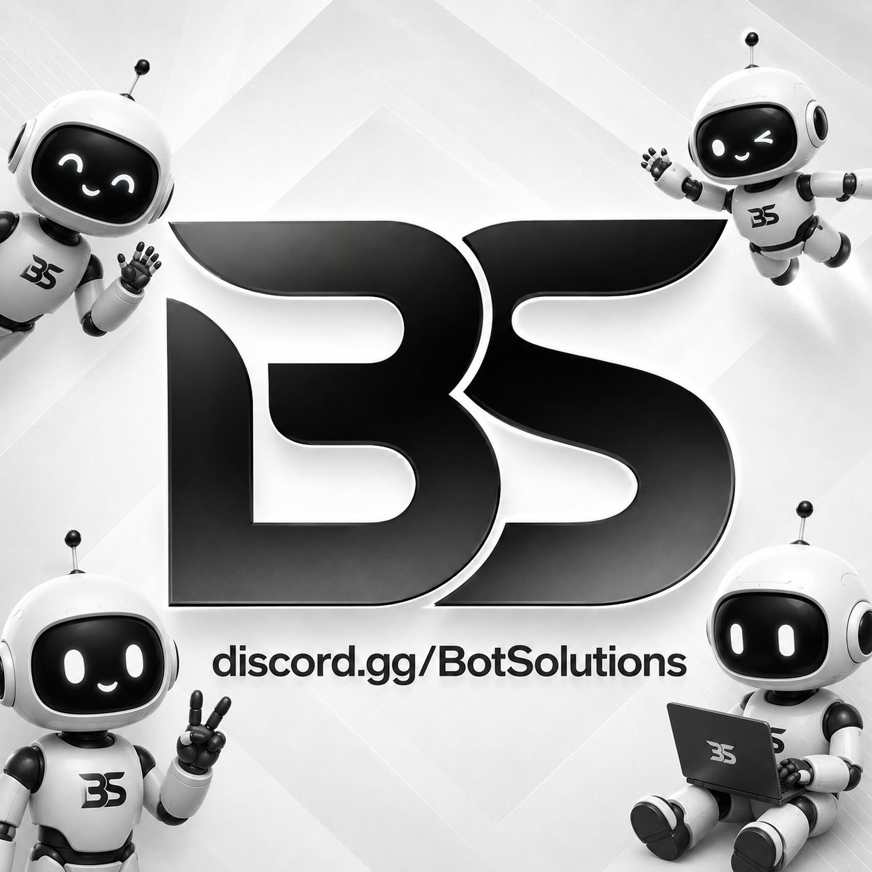 Bot Solutions smm